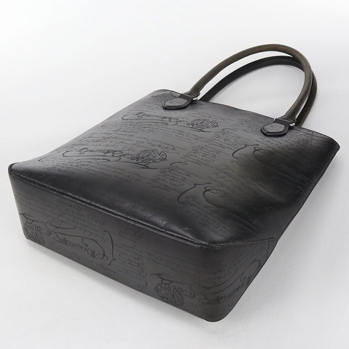 Berluti Tote Bag/Venetian leather Men's