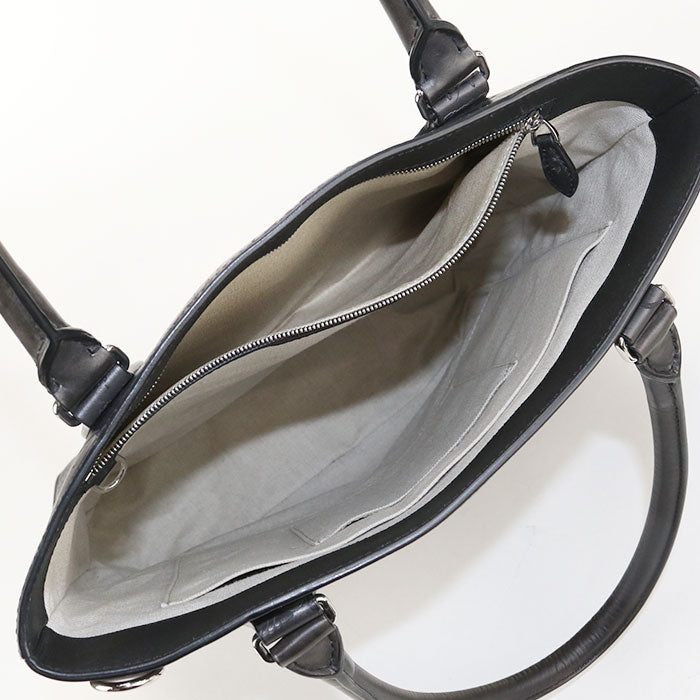 Berluti Tote Bag/Venetian leather Men's