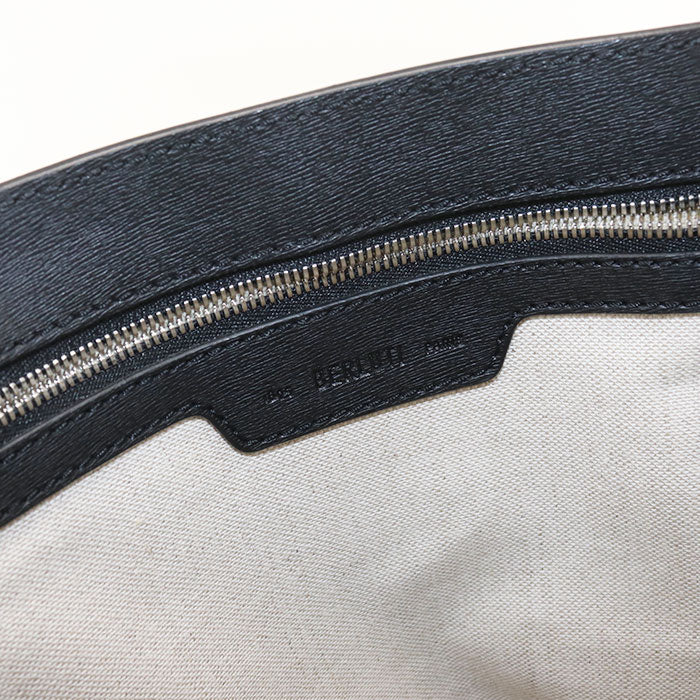 Berluti Tote Bag/Venetian leather Men's