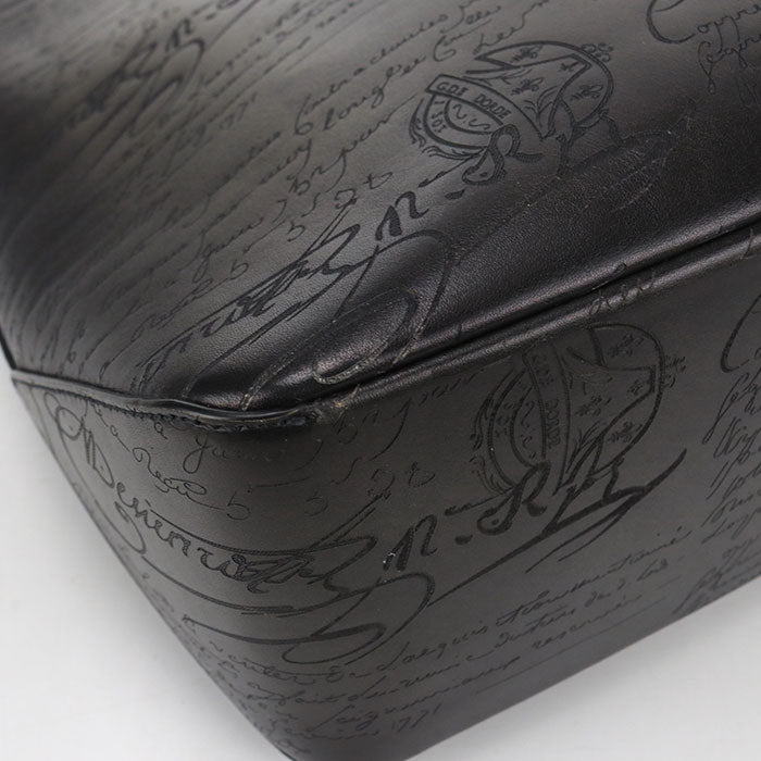 Berluti Tote Bag/Venetian leather Men's