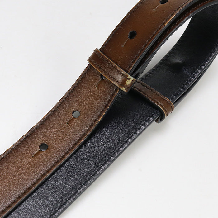 Berluti Anjoul Gulliver 200000 BER83023 Briefcase/Anjoul Gulliver mens