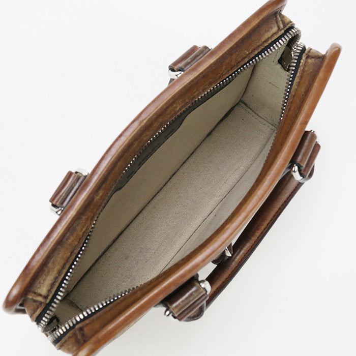 Berluti Anjoul Gulliver 200000 BER83023 Briefcase/Anjoul Gulliver mens