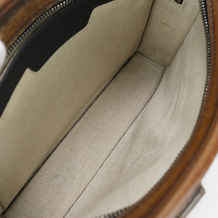 Berluti Anjoul Gulliver 200000 BER83023 Briefcase/Anjoul Gulliver mens