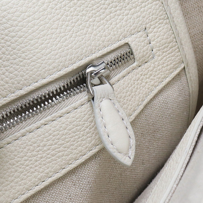 Berluti Toujours XS Toile Malbeuf Tote Bag PVC/Venetian leather mens