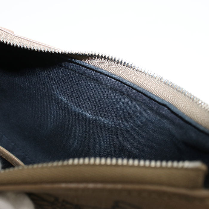 BALENCIAGA Le Cagoule Mini 2WAY 695814 Shoulder bag leather Women