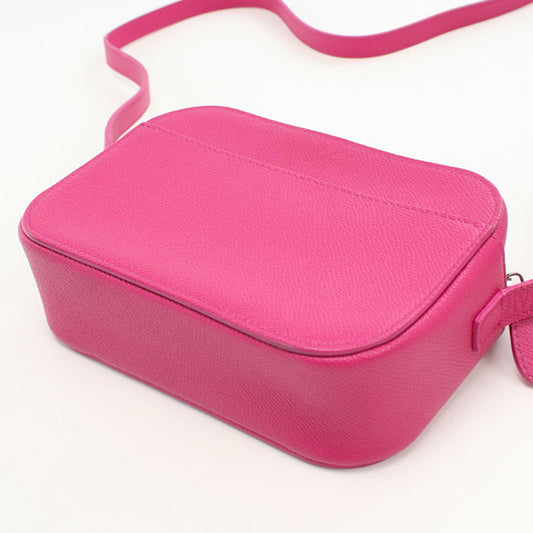 BALENCIAGA Camera bag Ville 558171 Shoulder bag leather Women