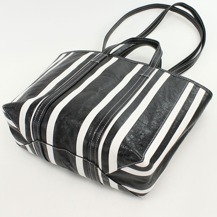 BALENCIAGA 2WAY Barbez 671409 Tote bag leather Women