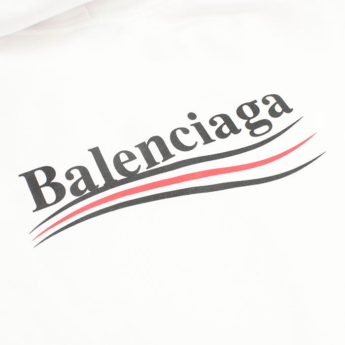BALENCIAGA 578135 TIV53 9040 Parker/cotton 100% mens