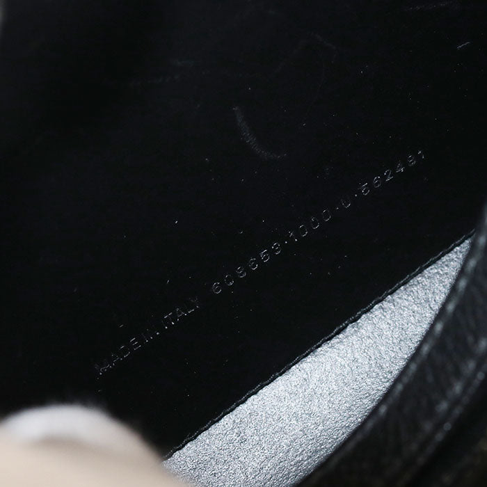 BALENCIAGA Camera Bag XS Every day 608653 Diagonal Shoulder bag leather Women