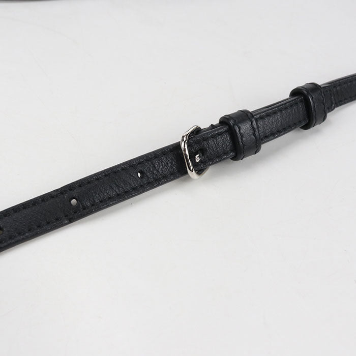 BALENCIAGA Camera Bag XS Every day 608653 Diagonal Shoulder bag leather Women