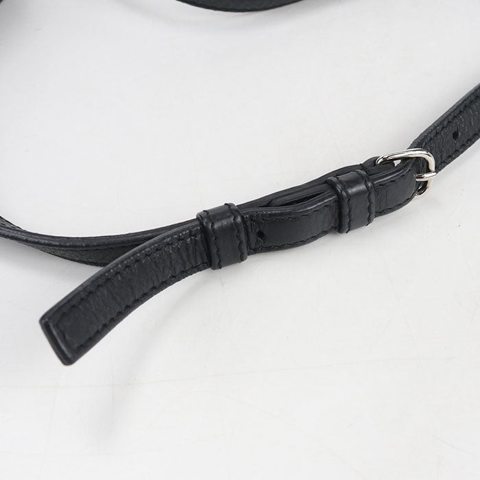 BALENCIAGA Camera Bag XS Every day 552372 Diagonal shoulder bag Shoulder Bag leather Women