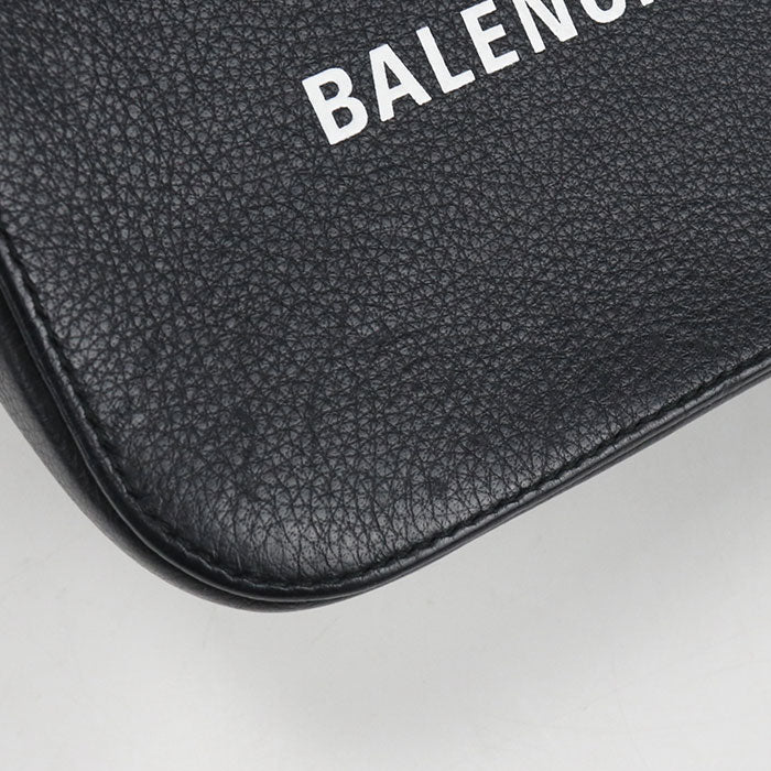 BALENCIAGA Camera Bag XS Every day 552372 Diagonal shoulder bag Shoulder Bag leather Women