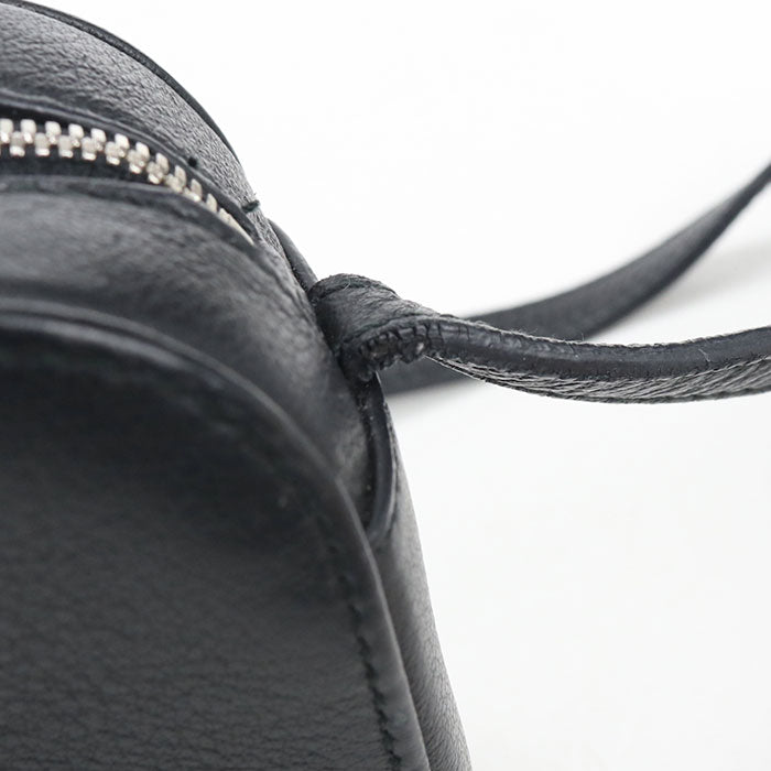 BALENCIAGA Camera Bag XS Every day 552372 Diagonal shoulder bag Shoulder Bag leather Women