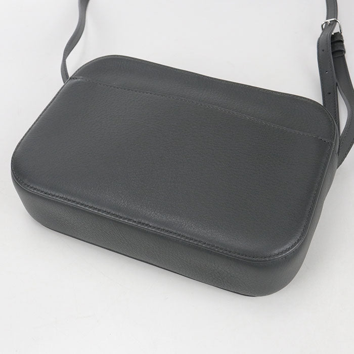 BALENCIAGA Camera bag Every day 552370 Diagonal shoulder bag Shoulder Bag leather Women