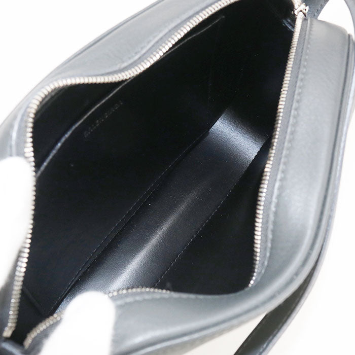 BALENCIAGA Camera bag Every day 552370 Diagonal shoulder bag Shoulder Bag leather Women