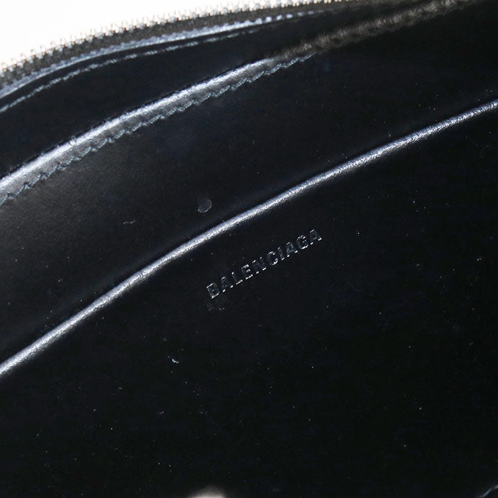 BALENCIAGA Camera bag Every day 552370 Diagonal shoulder bag Shoulder Bag leather Women