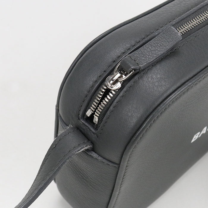 BALENCIAGA Camera bag Every day 552370 Diagonal shoulder bag Shoulder Bag leather Women