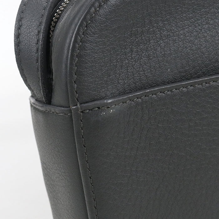 BALENCIAGA Camera bag Every day 552370 Diagonal shoulder bag Shoulder Bag leather Women