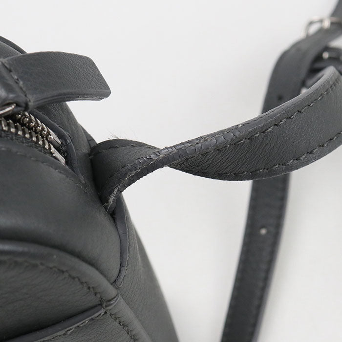 BALENCIAGA Camera bag Every day 552370 Diagonal shoulder bag Shoulder Bag leather Women