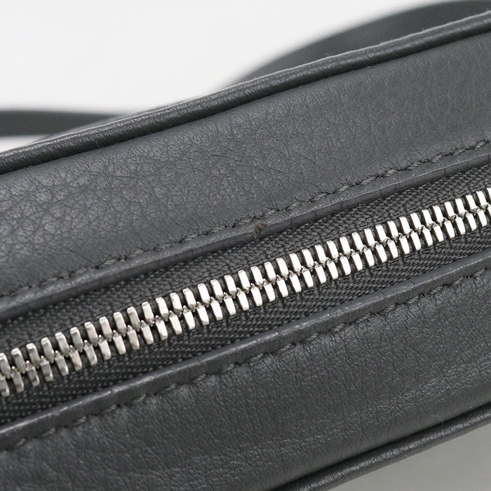 BALENCIAGA Camera bag Every day 552370 Diagonal shoulder bag Shoulder Bag leather Women