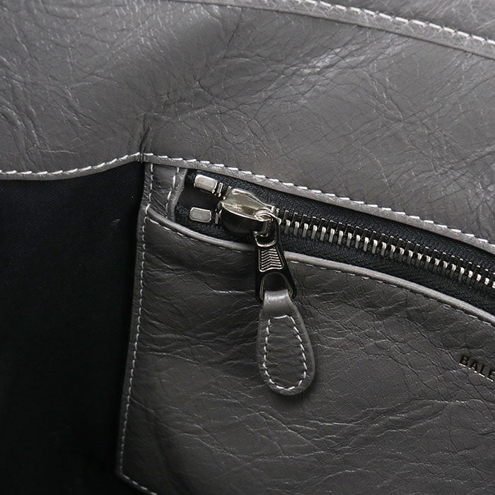 BALENCIAGA 2WAY Barbez 671404 Tote Bag Calfskin Women