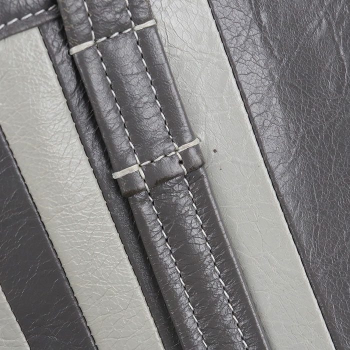 BALENCIAGA 2WAY Barbez 671404 Tote Bag Calfskin Women