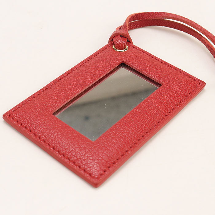 BALENCIAGA Classic Mini City BG94183 Handbag leather/Classic Mini City Women