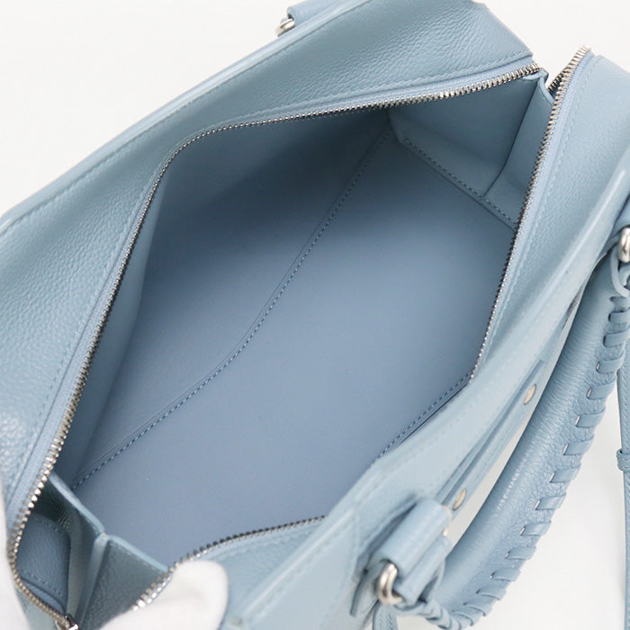 BALENCIAGA 2WAY handbag 638521 Handbag leather Women