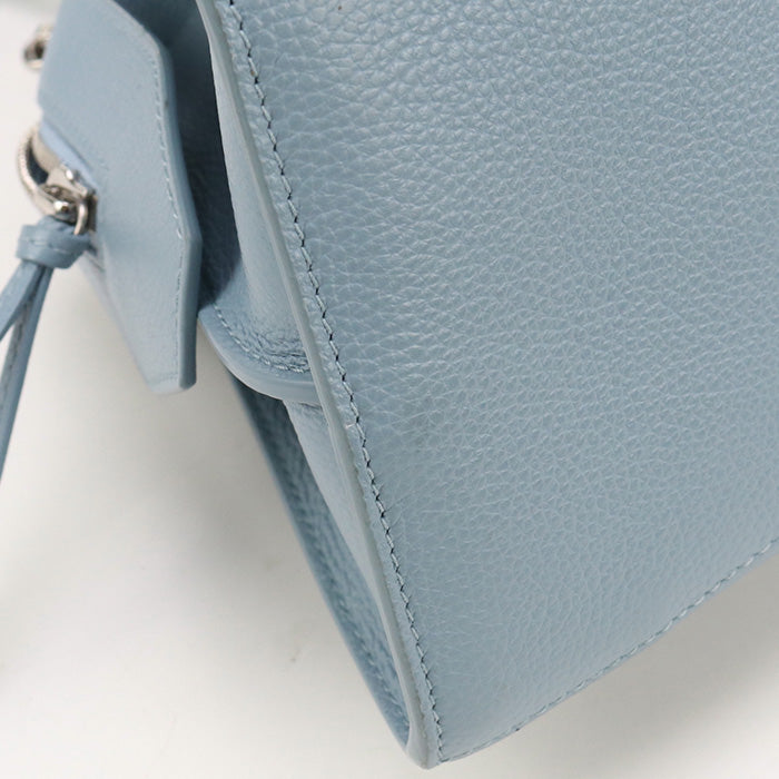 BALENCIAGA 2WAY handbag 638521 Handbag leather Women