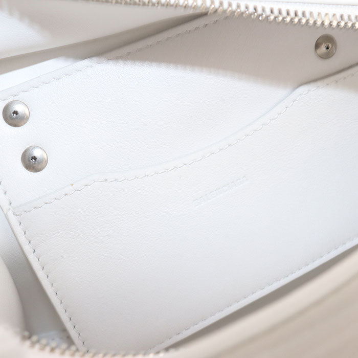 BALENCIAGA Neo Classic City Mini 638524 Handbag leather Women