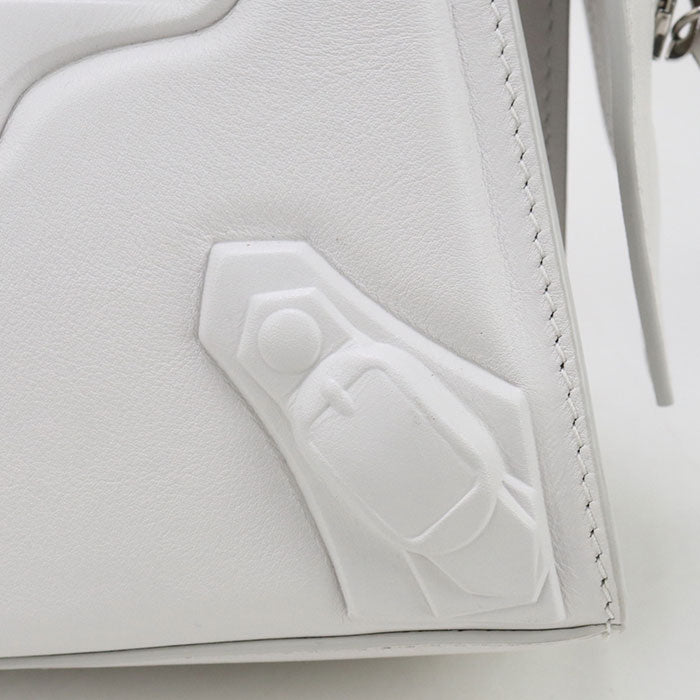 BALENCIAGA Neo Classic City Mini 638524 Handbag leather Women