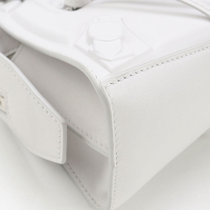 BALENCIAGA Neo Classic City Mini 638524 Handbag leather Women