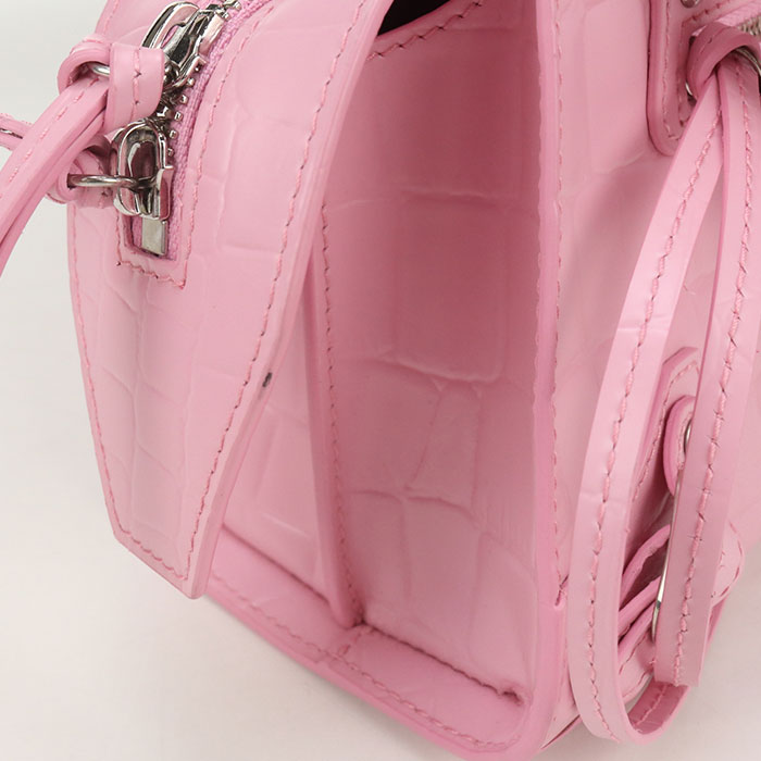 BALENCIAGA 2WAY handbag Neo Classic City Mini 638524 Handbag leather Women