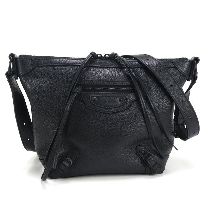 BALENCIAGA Neo classic 689946 Shoulder Bag leather Women