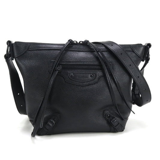 BALENCIAGA Neo classic 689946 Shoulder Bag leather Women