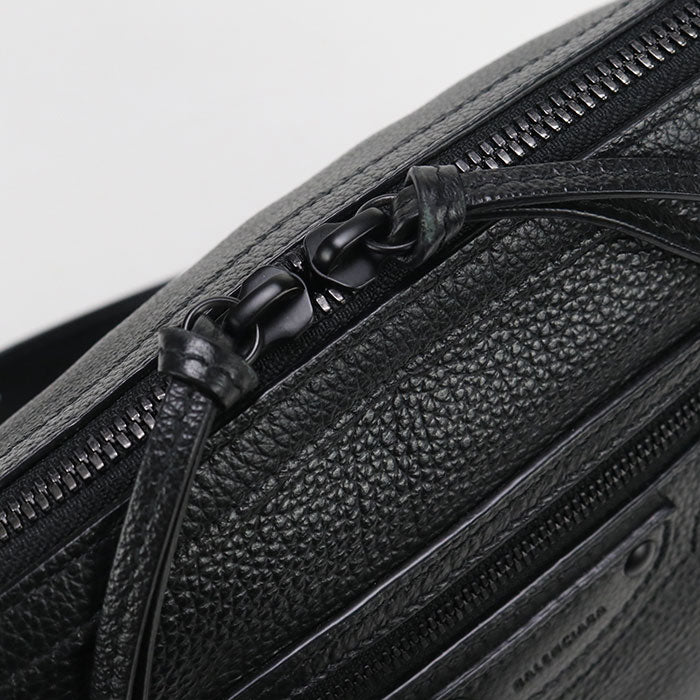 BALENCIAGA Neo classic 689946 Shoulder Bag leather Women