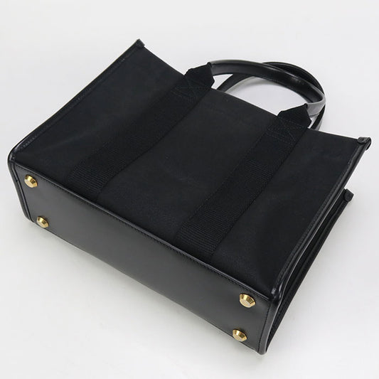 BALENCIAGA 2WAYTote Bag 671402 Tote Bag canvas Women