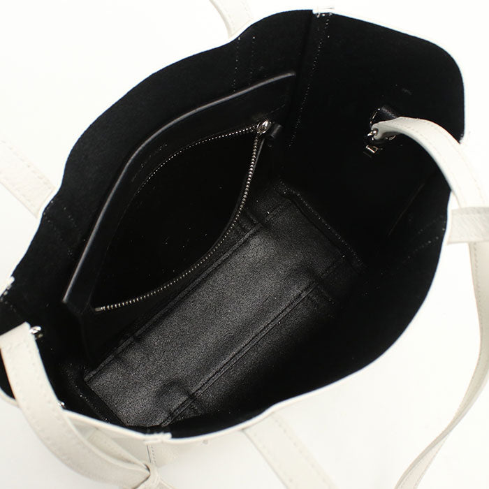 BALENCIAGA 2WAY Every day 551815 Tote Bag leather Women