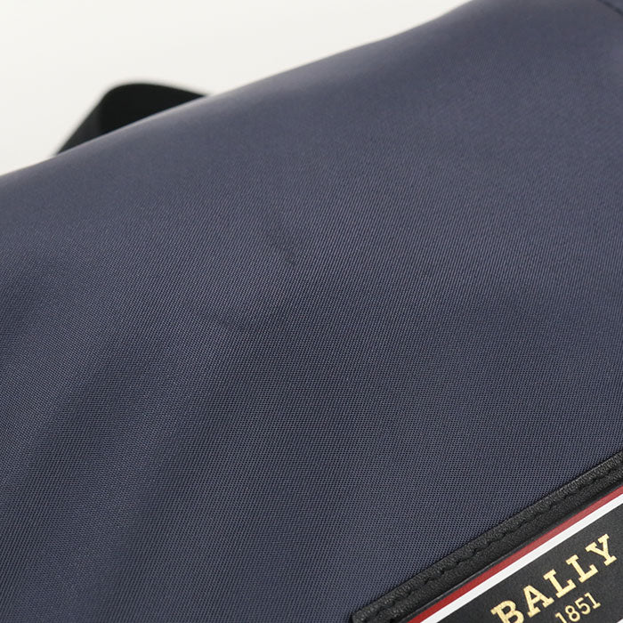 BALLY 2WAY Handbag Nylon Women