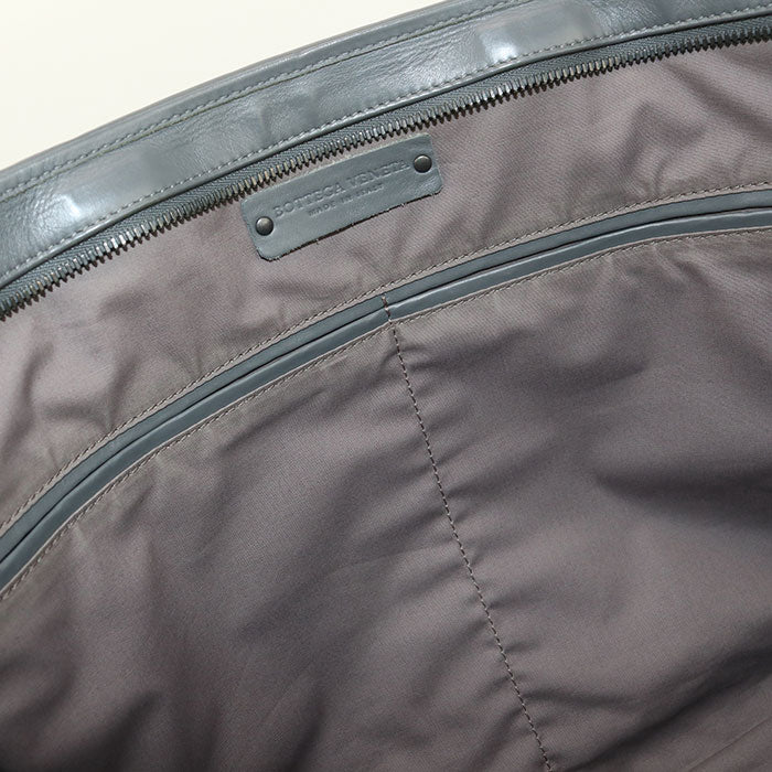 BOTTEGA VENETA INTRECCIATO Briefcase leather mens