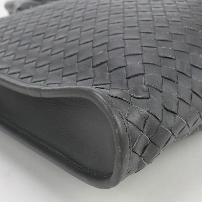 BOTTEGA VENETA INTRECCIATO Briefcase leather mens