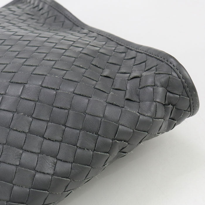 BOTTEGA VENETA INTRECCIATO Briefcase leather mens