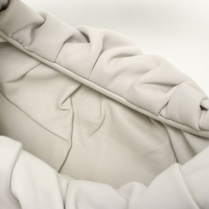 BOTTEGA VENETA one belt Shoulder Bag leather Women