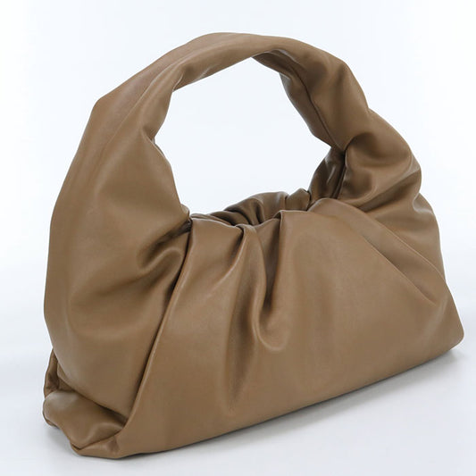 BOTTEGA VENETA Hobo bag Handbag leather Women