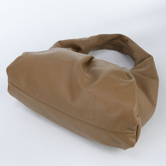 BOTTEGA VENETA Hobo bag Handbag leather Women
