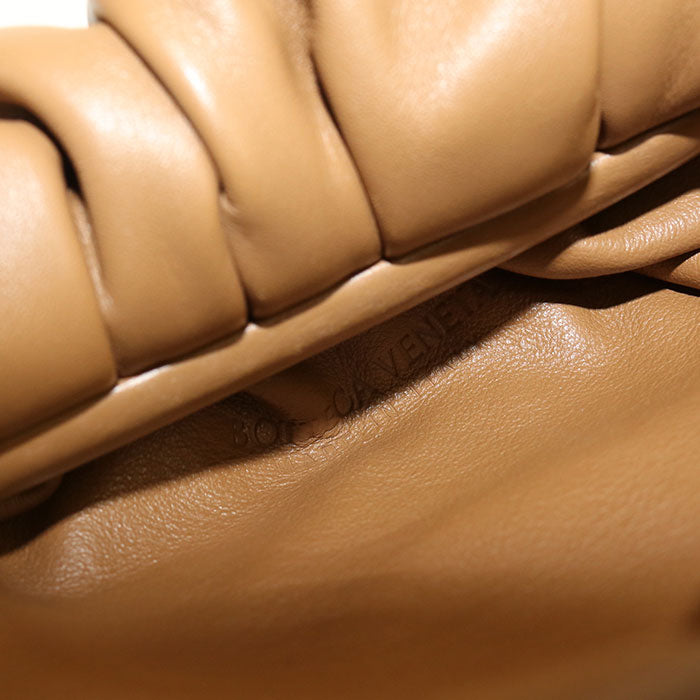 BOTTEGA VENETA Hobo bag Handbag leather Women