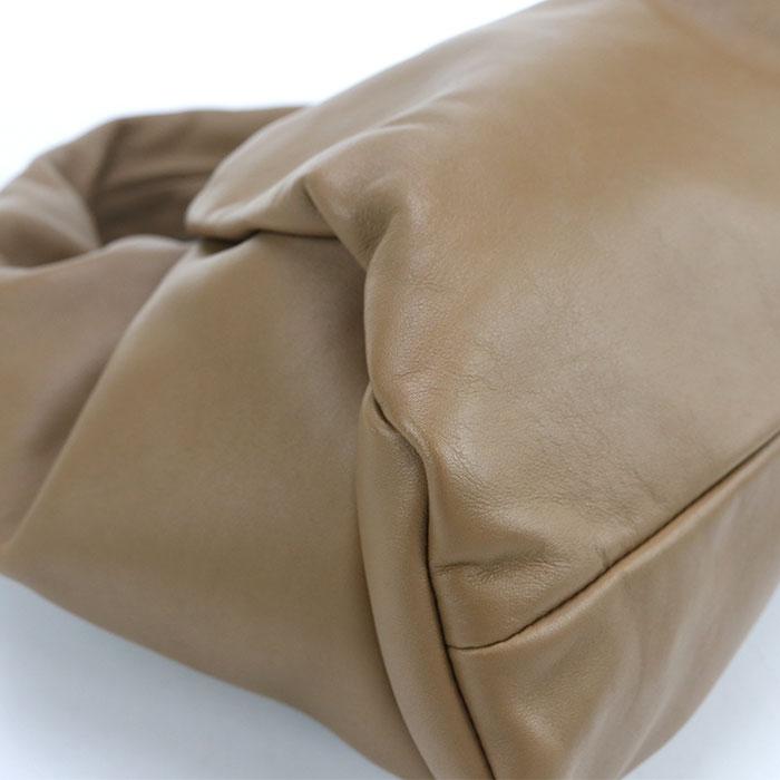 BOTTEGA VENETA Hobo bag Handbag leather Women