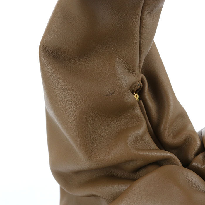 BOTTEGA VENETA Hobo bag Handbag leather Women