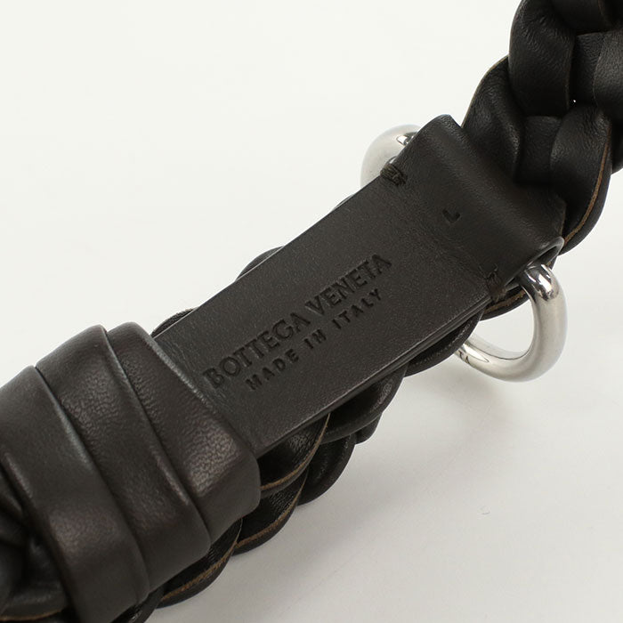 BOTTEGA VENETA Dog lead INTRECCIATO Pet Supplies leather Lifestyle