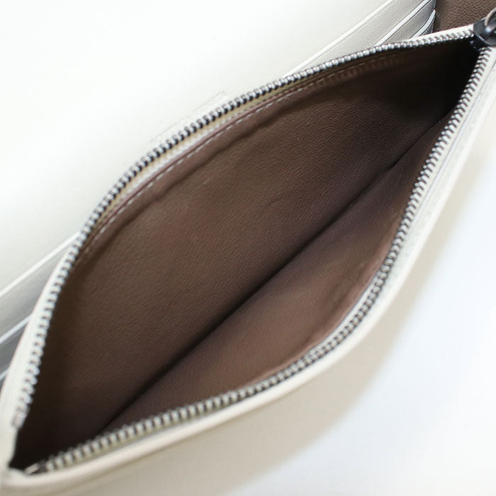 BOTTEGA VENETA Chain wallet INTRECCIATO 586906 Chain wallet leather Women